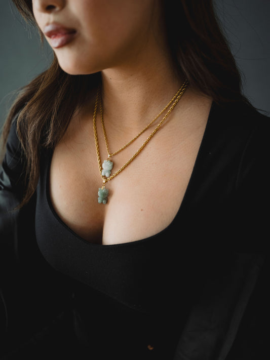 MICRO HELLO KITTY PENDANT