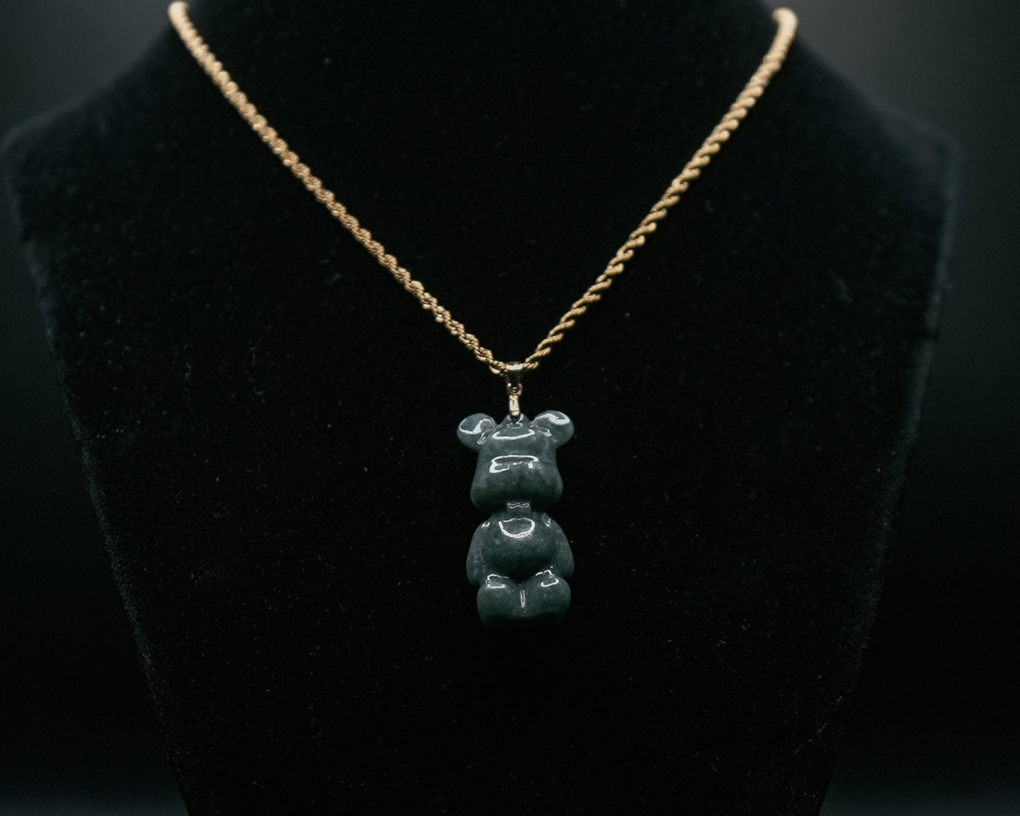 BEARBRICK PENDANT