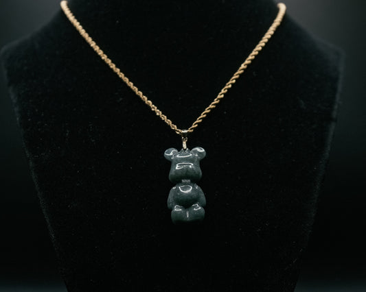 BEARBRICK PENDANT