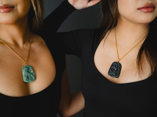 TIGER PENDANT