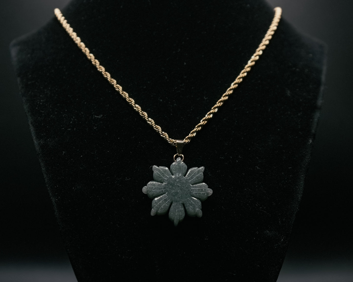 FILIPINO SUN PENDANT