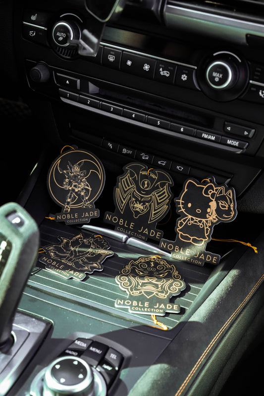 Air Fresheners